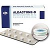 Købe Aldactacine (Aldactone) Uden Recept