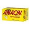 Købe Abdine (Anacin) Uden Recept