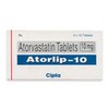 Købe Atorlip-10 Uden Recept