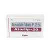 Købe Atorlip-20 Online Uden Recept