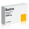 Købe Bacin (Bactrim) Uden Recept