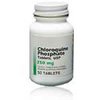 Købe Emquin (Chloroquine) Uden Recept