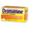Købe Biodramina (Dramamine) Uden Recept