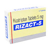 Købe Rizact Uden Recept