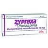 Købe Olansek (Zyprexa) Uden Recept