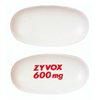 Købe Linez (Zyvox) Uden Recept